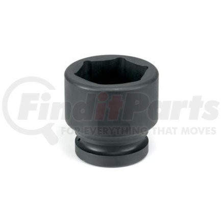 Grey Pneumatic 6037M 1-1/2" Dr x 37mm Std