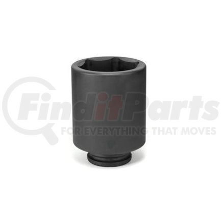 Grey Pneumatic 6077MD 1-1/2" Dr x 77mm Deep