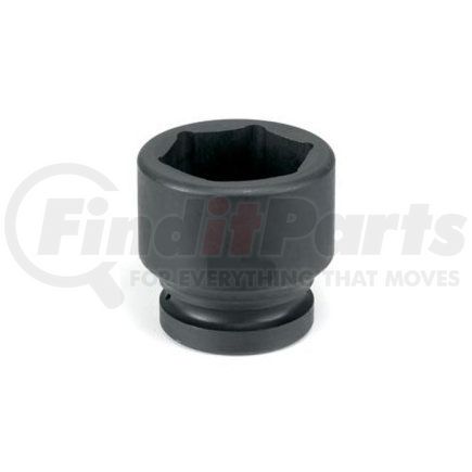 Grey Pneumatic 6090M 1-1/2" Dr x 90mm Std