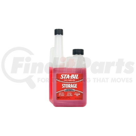 22207 by STA-BIL PRODUCTS - STA-BIL FUEL STABILIZER