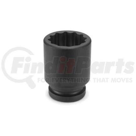Grey Pneumatic 6268D 1-1/2" Dr x 2-1/8" Deep 12 Pt