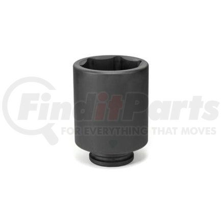 Grey Pneumatic 6095MD 1-1/2" Dr x 95mm Deep