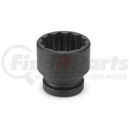 6310R by GREY PNEUMATIC - 1-1/2" Dr x 3-7/16" Std 12 Pt
