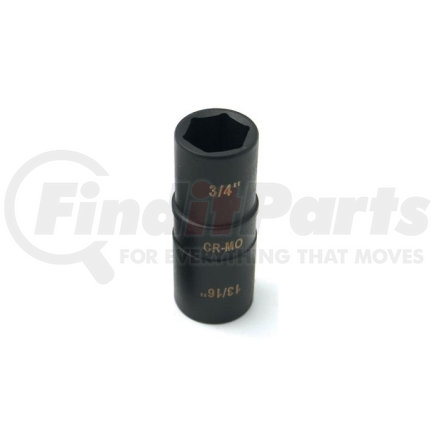 A168 by CTA TOOLS - Thin Wall Flip Socket 19x21mm