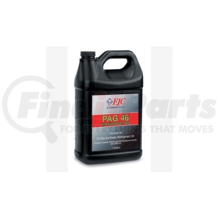 2501 by FJC, INC. - PAG Oil 46 w/Dye - Gallon