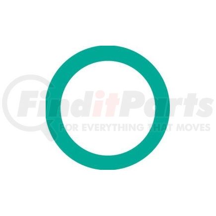 4216 by FJC, INC. - O Ring, 10 Pack