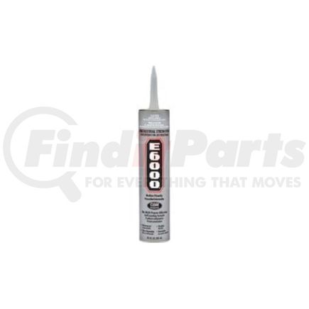 232021 by ECLECTRIC PRODUCTS - E 6000 Adhesive 10.2oz