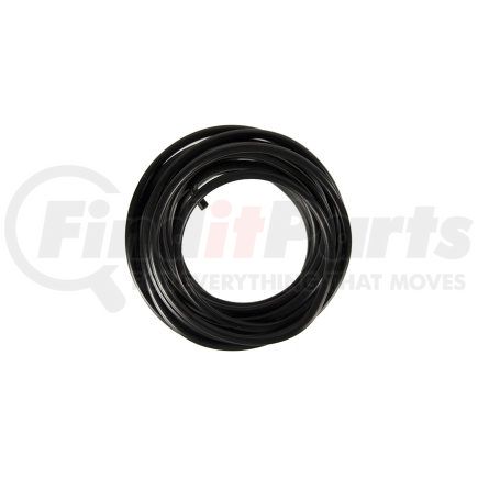 160F by THE BEST CONNECTION - Primary Wire - Rated 80°C 16 AWG, Black 20 Ft.