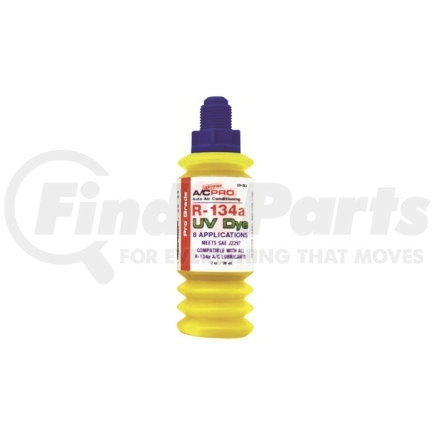 UV-INJ by INTERDYNAMICS - UV Dye Injector Cartridge