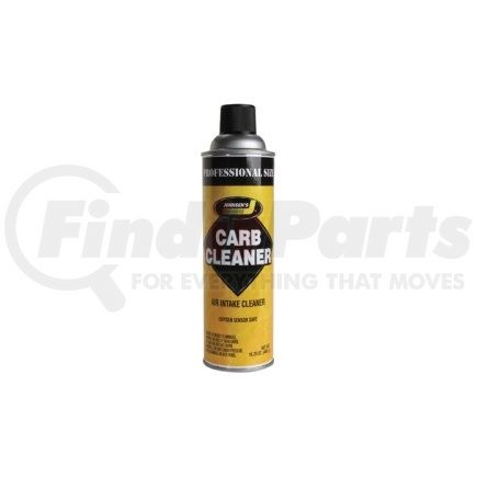 4642 by TECHNICAL CHEMICAL CO. - Carb Clnr OTC Cmp 16.25oz