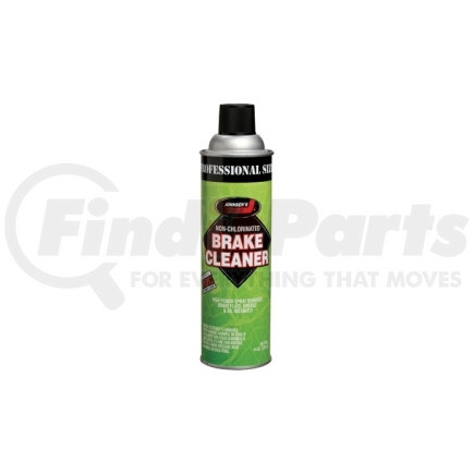 2417 by TECHNICAL CHEMICAL CO. - Brake Cleaner - Non-Chlorinated, 14 Oz.