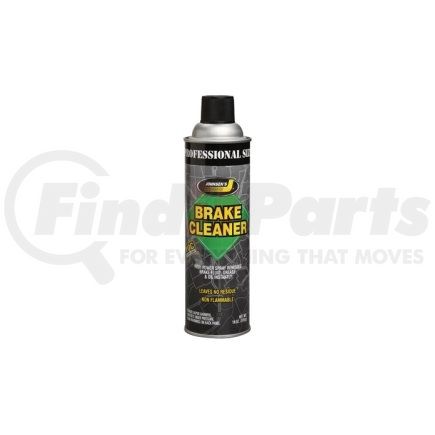 2420 by TECHNICAL CHEMICAL CO. - Brake Parts Cleaner 18oz