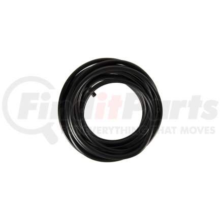 180F by THE BEST CONNECTION - Primary Wire - Rated 80°C 18 AWG, Black 30 Ft.