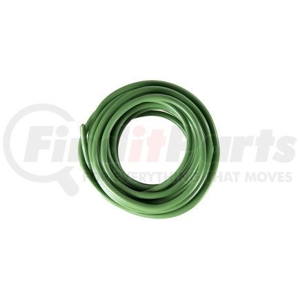 165F by THE BEST CONNECTION - Primary Wire - Rated 80°C 16 AWG, Green 20 Ft.