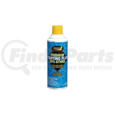 6752 by TECHNICAL CHEMICAL CO. - Startng Fluid Prem 10.7oz