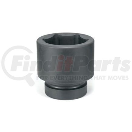 Grey Pneumatic 70185M 2-1/2" DR X 185MM STANDARD