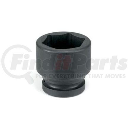 Grey Pneumatic 6058M 1-1/2" Dr x 58mm Std