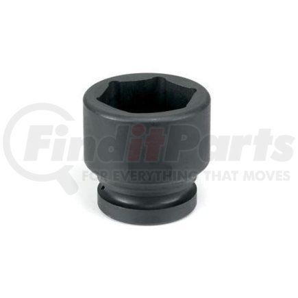 Grey Pneumatic 6057M 1-1/2" Dr x 57mm Std