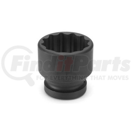 Grey Pneumatic 6360R 1-1/2" Dr x 5" Std 12 Pt
