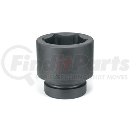 Grey Pneumatic 70145M 2-1/2" DR X 145MM STANDARD