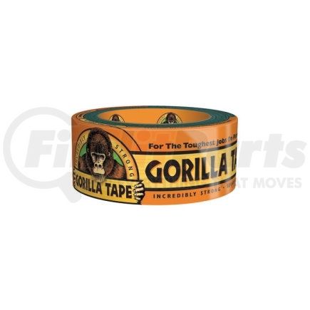 60124 by GORILLA GLUE - Gorilla Tape 12yd 10pc Display