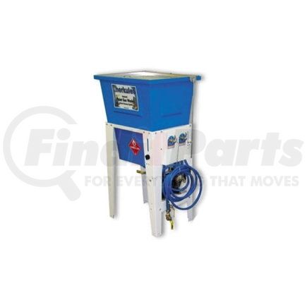 Herkules G205 G200 Equipd w/Fluid Trans Line