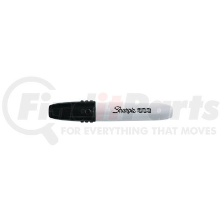 34801 by SHARPIE - Sharpie Professional Chisel Tip Marker, Black