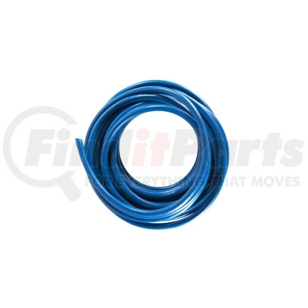 166F by THE BEST CONNECTION - Primary Wire - Rated 80°C 16 AWG, Blue 20 Ft.