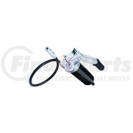LX-1123 by AIRGAS SAFETY - H.D. Lever Grease Gun w/ hose