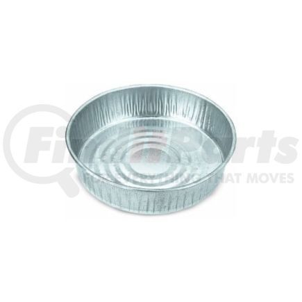 LX-1709 by AIRGAS SAFETY - Galvz Drain Pan 3.5GL
