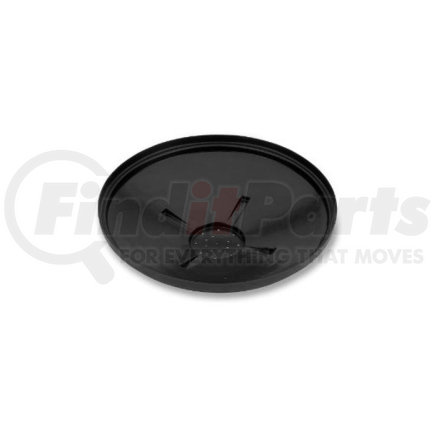 LX-1638 by AIRGAS SAFETY - Transmission Pan Adapter, Plastic, for Oil Lift Drains, 24" Diameter, with Small Drain Holes
