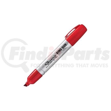 15002 by SHARPIE - Sharpie King Size Red