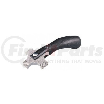 FST2 by MALCO PRODUCTS INC. - Fin Straightening Tool