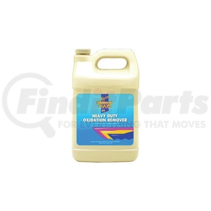 M4901 by MEGUIAR'S - Marine Oxidation Remover Heavy Duty 1 Gallon