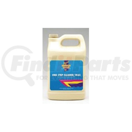 M5001 by MEGUIAR'S - BOAT/RV CLEANER WAX-LIQUID