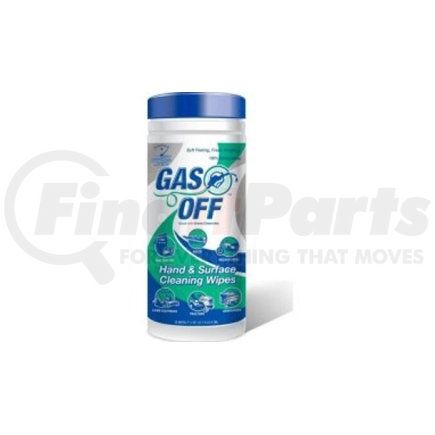 BET-0022 by HOOVER - Gas Off Canister 12pk