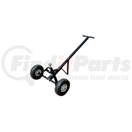 TD600 by LARIN CORPORATION - Trailer Dolly, 600 lb Tongue Weight Capacity