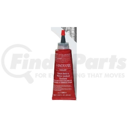 1158514 by LOCTITE CORPORATION - Thread Sealant for ACCESSORIES