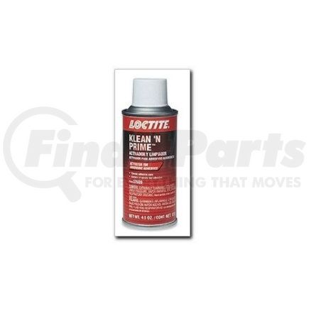 37509 by LOCTITE CORPORATION - Klean 'N Prime? Anaerobic Acti