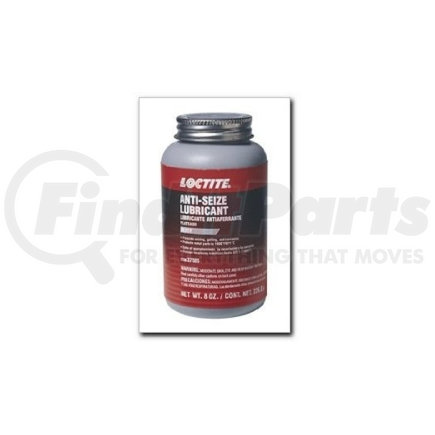 37565 by LOCTITE CORPORATION - SILVER ANTI-SEIZE LUBRICA