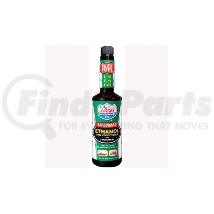 10670 by LUCAS OIL - Safeguard Ethanol Fuel Conditioner