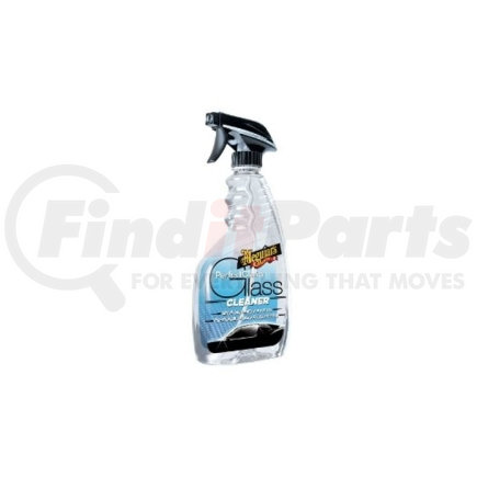 G8224 by MEGUIAR'S - Pure Clarity Glass Cleaner