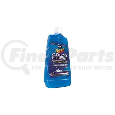 M4416 by MEGUIAR'S - Marine Color Restorer 16oz