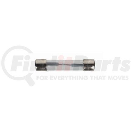 2408F by THE BEST CONNECTION - 7.5 Amp AGC Glass Iron-Head Fuse 2 Pcs