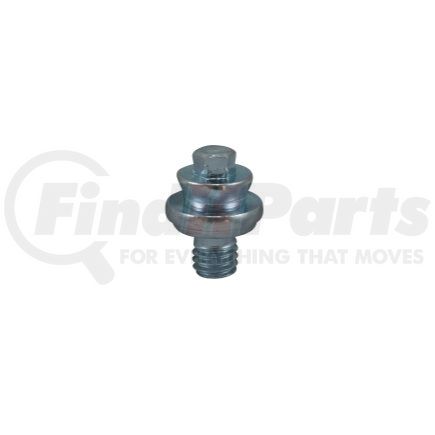 3762F by THE BEST CONNECTION - 3/8" OE Replacement Short Side Terminal Bolt 1 Pc