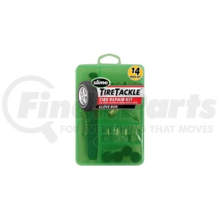 2410 by SLIME TIRE SEALER - TIRE TACKLE - 14