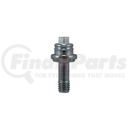 3763F by THE BEST CONNECTION - 3/8" OE Replacement Long Side Terminal Bolt 1 Pc