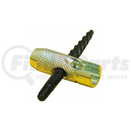 LX-1426 by AIRGAS SAFETY - Four-Way Grease Fitting Tool S