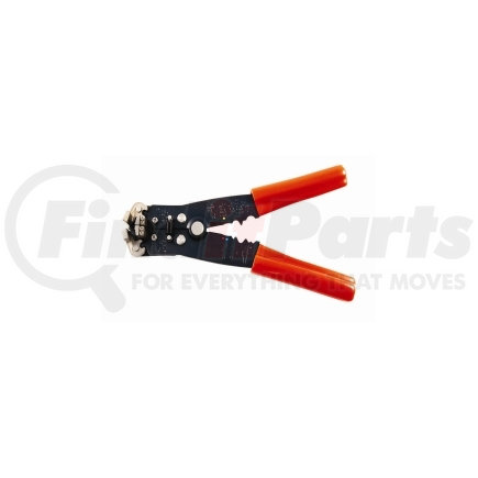 5008F by THE BEST CONNECTION - EZ Crimper/Stripper Tool 26-10 AWG 1 Pc