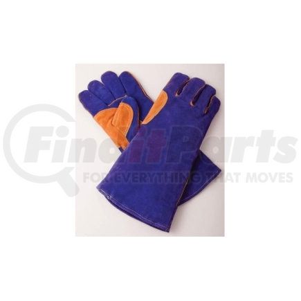 14525 by SHARK INDUSTRIES LTD. - Premium Welders Gloves